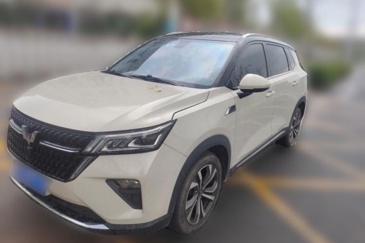 Used Wuling Asta 2021 1.5T CVT Starlight Edition Guazi used car, China used car export, Used car for sale, Used cars, Cheapest cars for sale