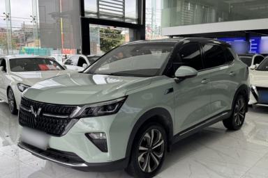 Used Wuling Asta 2021 1.5T CVT Starlight Edition