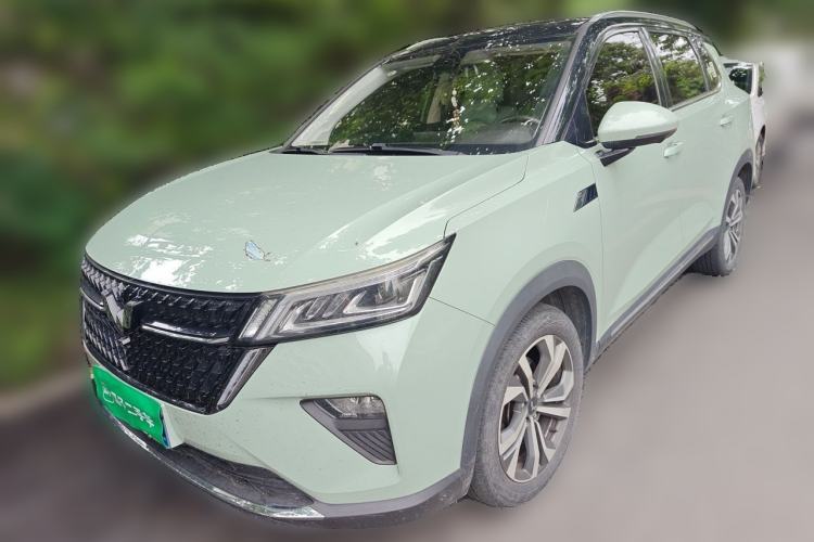 Used Wuling Asta 2021 1.5T CVT Star曜 Edition Guazi used car, China used car export, Used car for sale, Used  cars, Cheapest cars for sale