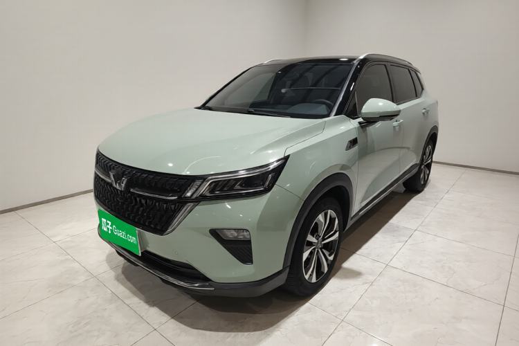 Used Wuling Asta 2021 1.5T CVT Star-Yao Edition Guazi used car, China used car export, Used car for sale, Used  cars, Cheapest cars for sale