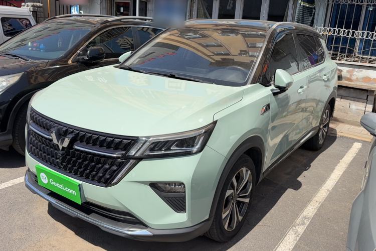 Used Wuling Asta 2021 1.5T CVT Star-Yao Edition Guazi used car, China used car export, Used car for sale, Used  cars, Cheapest cars for sale