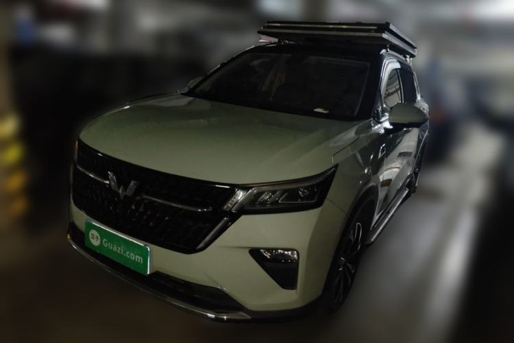Wuling Asta 2021 1.5T CVT Star-Yao Edition de segunda mano Guazi used car, China used car export, Used car for sale, Used cars, Cheapest cars for sale