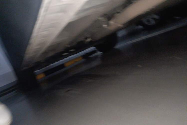 Used Wuling Asta 2021 1.5T CVT Star曜 Edition Chassis Front Left