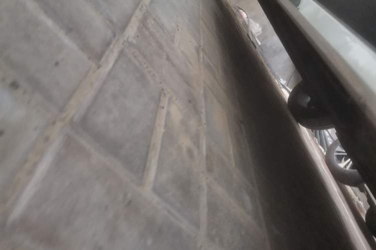 Used Wuling Asta 2021 1.5T Manual Starlight Edition Chassis Front Right