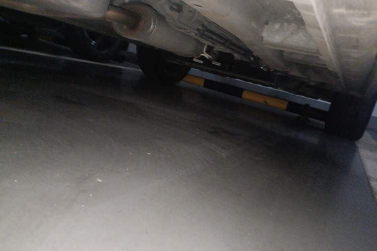Used Wuling Asta 2021 1.5T CVT Star曜 Edition Chassis Front Right
