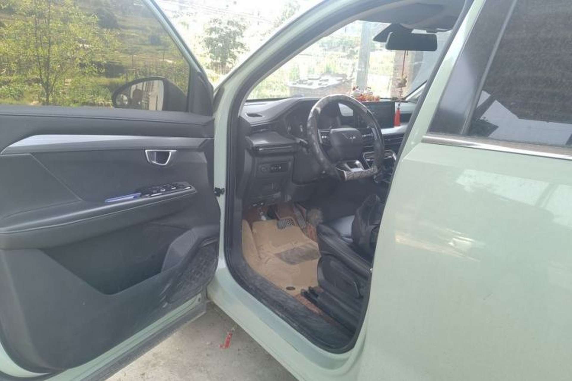 Used Wuling Asta 2021 1.5T CVT Starlight Edition Driver Seat