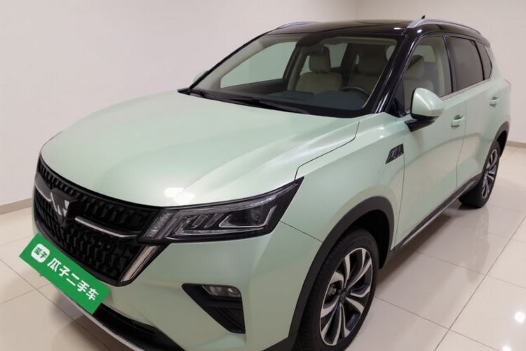Used Wuling Asta 2021 1.5T CVT Star-Yao Edition Guazi used car, China used car export, Used car for sale, Used  cars, Cheapest cars for sale