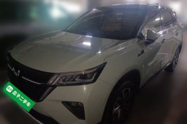 Used Wuling Asta 2021 1.5T CVT Star曜 Edition