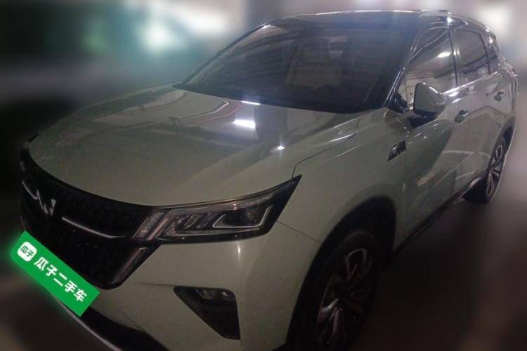 Used Wuling Asta 2021 1.5T CVT Star曜 Edition Guazi used car, China used car export, Used car for sale, Used  cars, Cheapest cars for sale