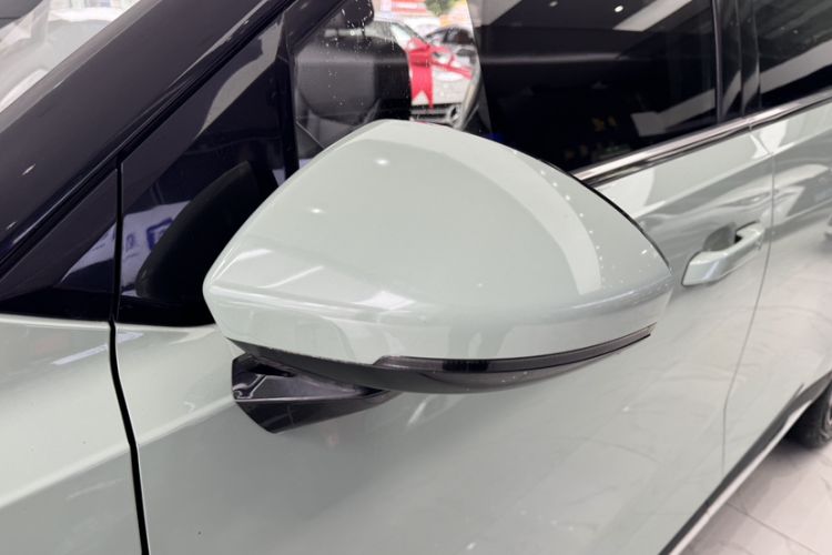 Used Wuling Asta 2021 1.5T CVT Starlight Edition Exterior 2