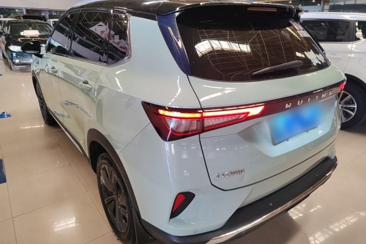 Used Wuling Asta 2021 1.5T CVT Star曜 Edition Exterior 2