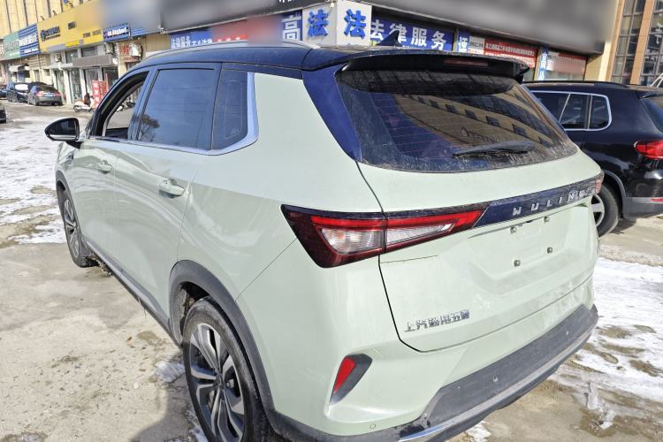 Used Wuling Asta 2021 1.5T CVT Star曜 Edition Exterior 3
