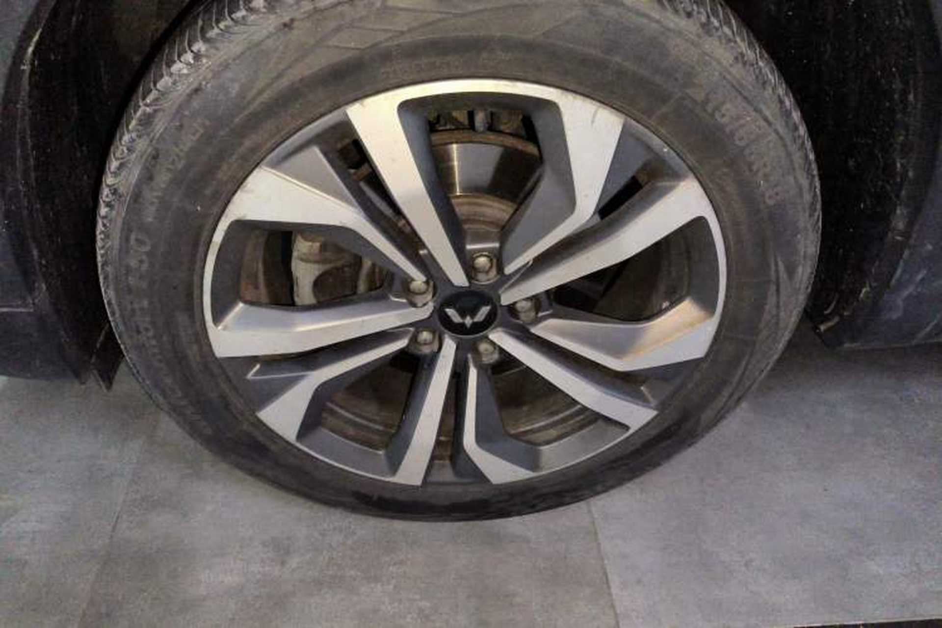 Used Wuling Asta 2021 1.5T CVT Star曜 Edition Exterior 4