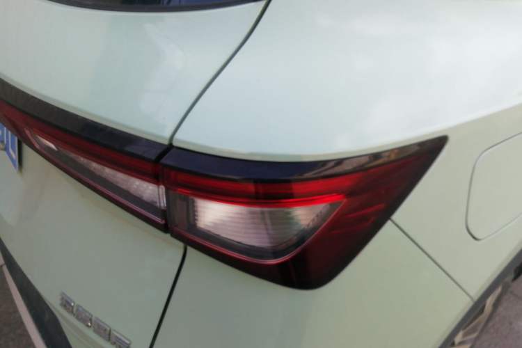 Used Wuling Asta 2021 1.5T CVT Star曜 Edition Exterior 6