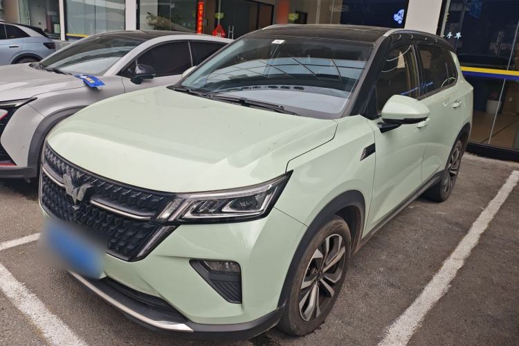 Used Wuling Asta 2021 1.5T CVT Starlight Edition Guazi used car, China used car export, Used car for sale, Used  cars, Cheapest cars for sale