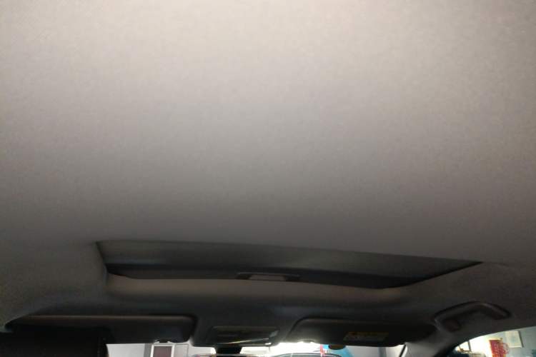 Used Wuling Asta 2021 1.5T Manual Star Edition Headliner