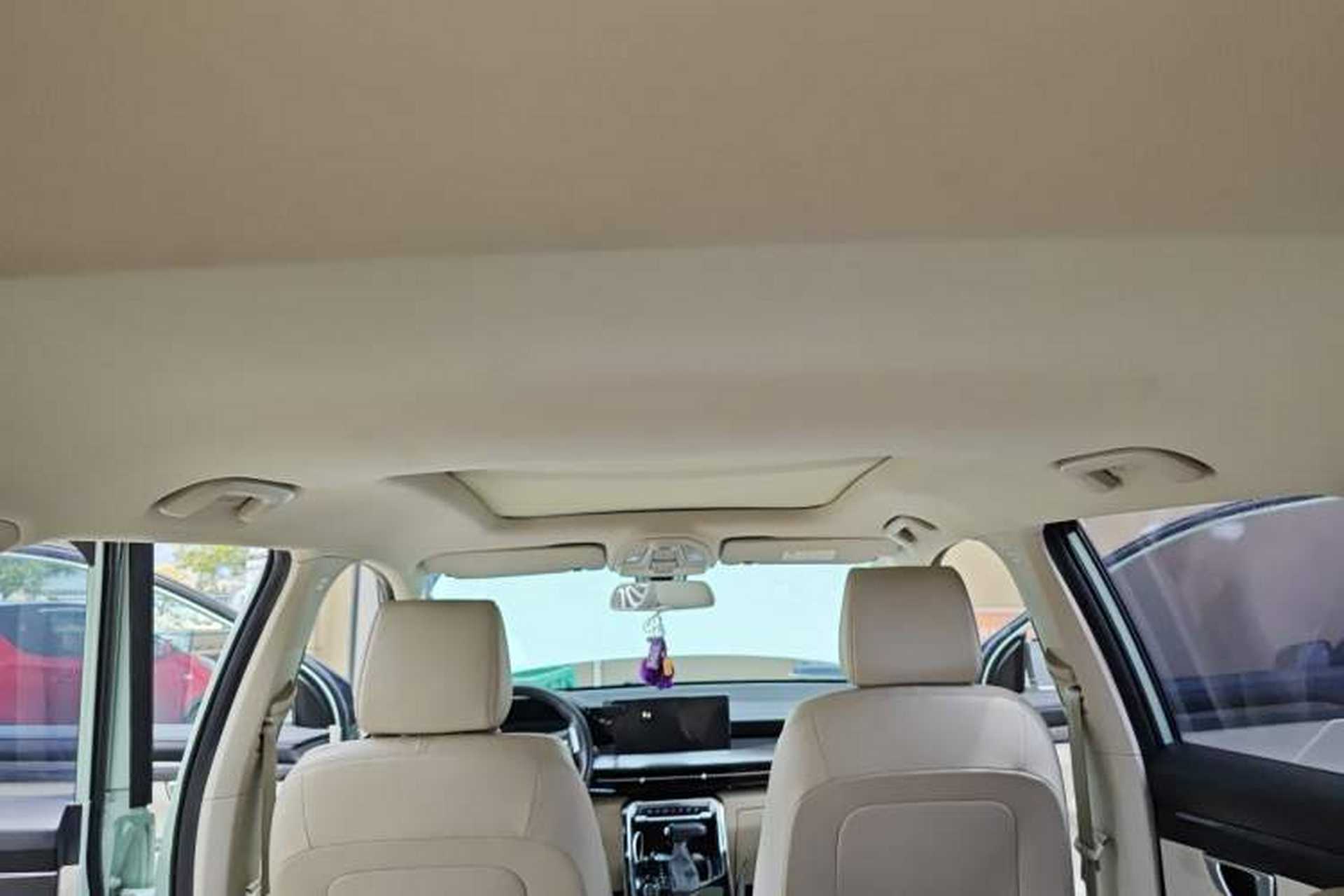 Used Wuling Asta 2021 1.5T CVT Star曜 Edition Headliner