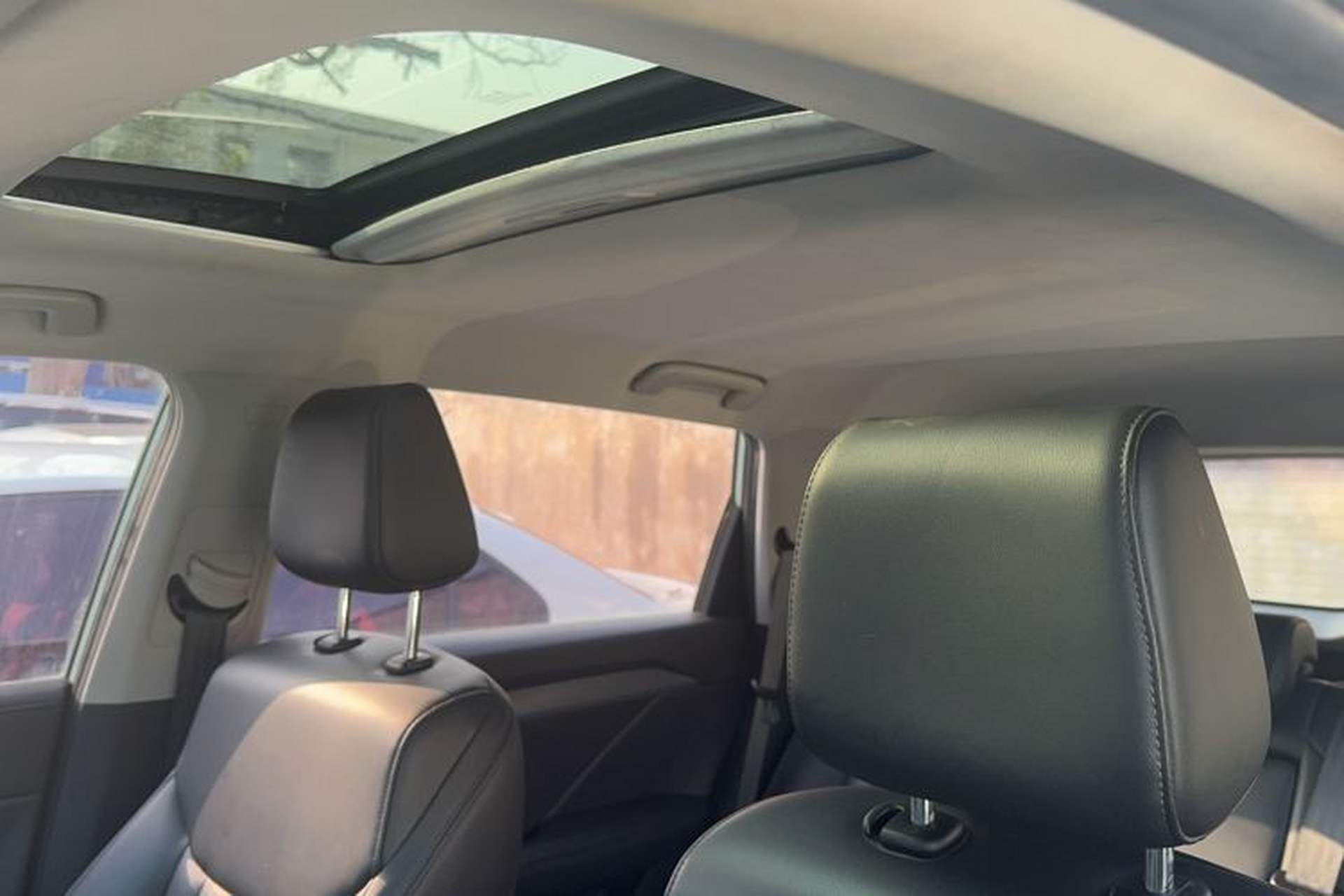 Used Wuling Asta 2021 1.5T CVT Starlight Edition Headliner