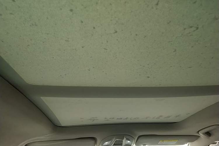 Used Wuling Asta 2021 1.5T CVT Star曜 Edition Headliner