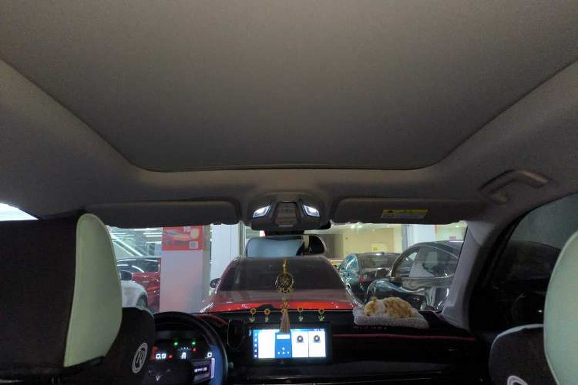 Used Wuling Asta 2021 1.5T CVT Star曜 Edition Headliner