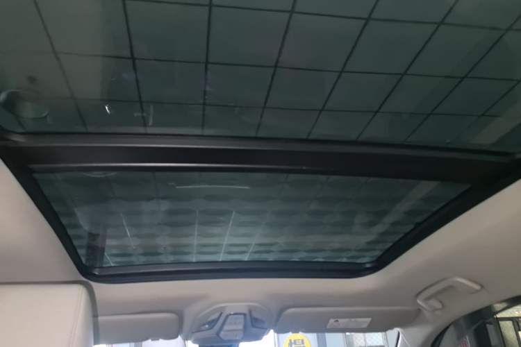 Used Wuling Asta 2021 1.5T CVT Star曜 Edition Headliner