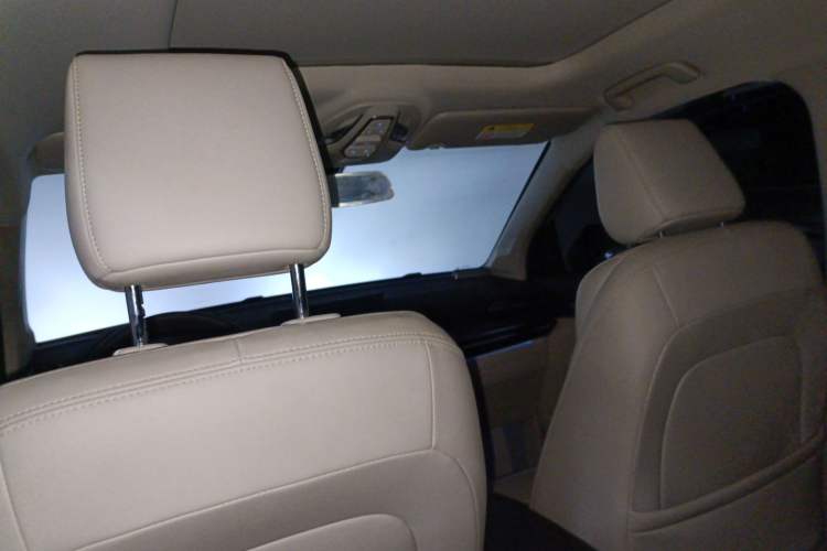 Used Wuling Asta 2021 1.5T CVT Star曜 Edition Headliner