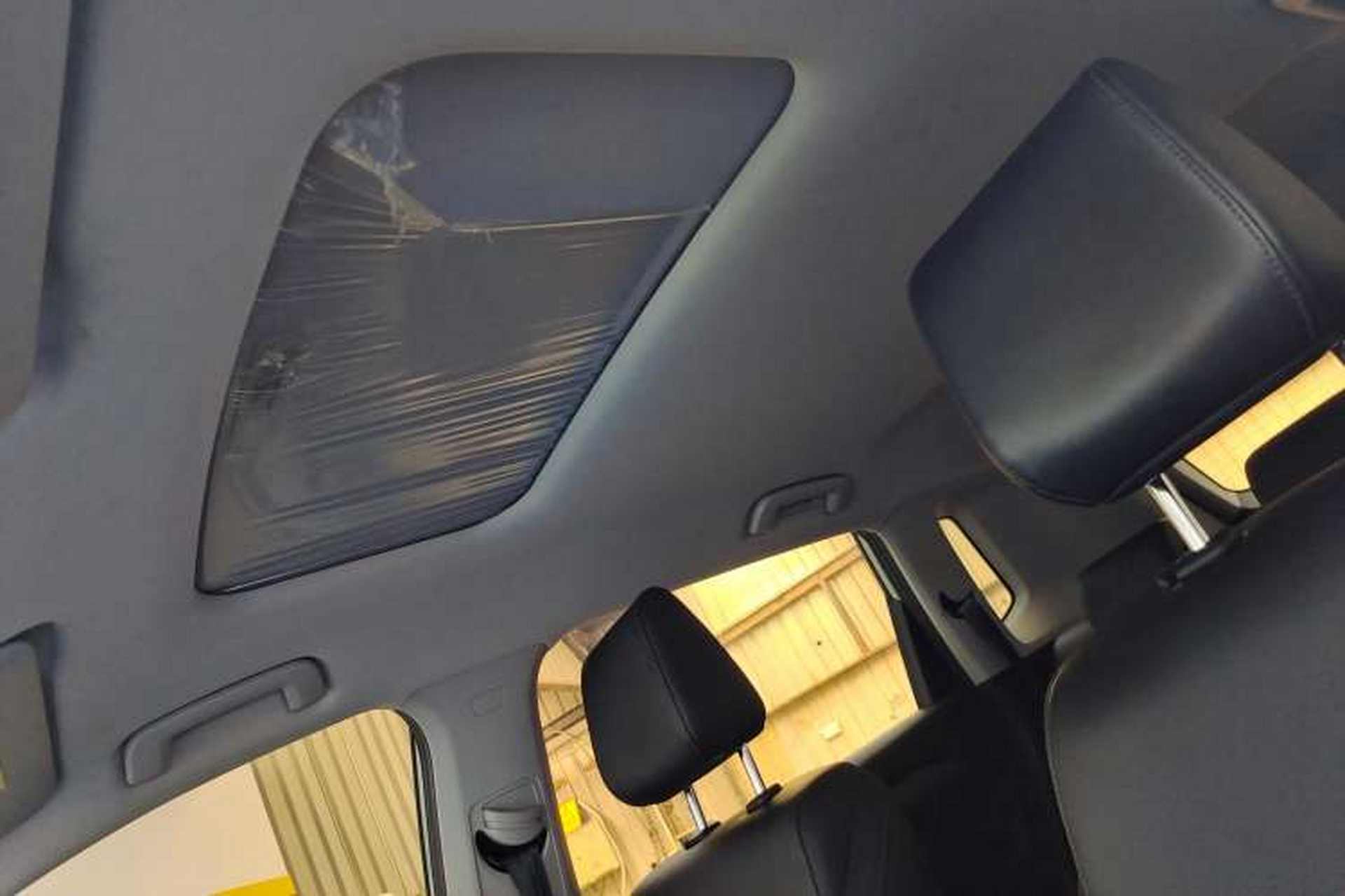Used Wuling Asta 2021 1.5T CVT Starlight Edition Headliner