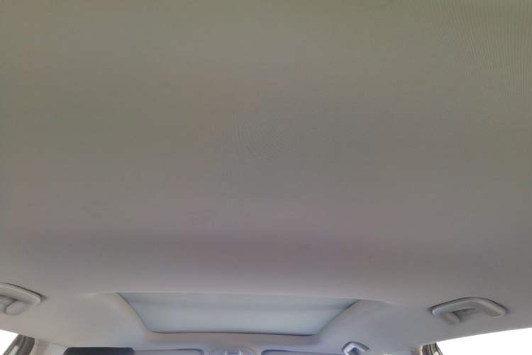 Used Wuling Asta 2021 1.5T CVT Star曜 Edition Headliner