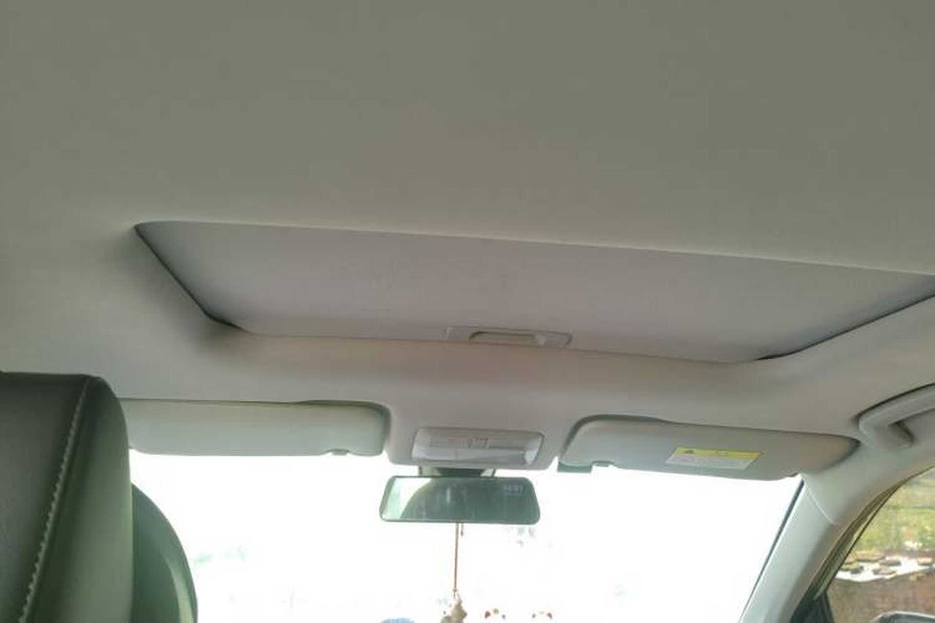 Used Wuling Asta 2021 1.5T CVT Starlight Edition Headliner