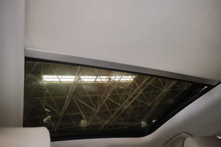 Used Wuling Asta 2021 1.5T CVT Star曜 Edition Headliner