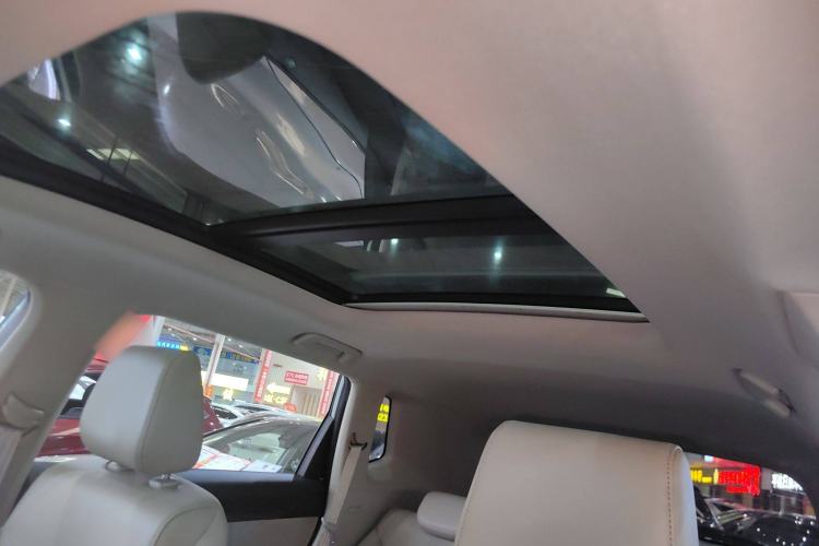 Used Wuling Asta 2021 1.5T CVT Star曜 Edition Headliner