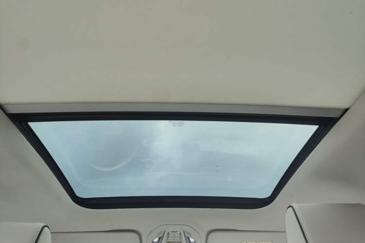 Used Wuling Asta 2021 1.5T CVT Star曜 Edition Headliner