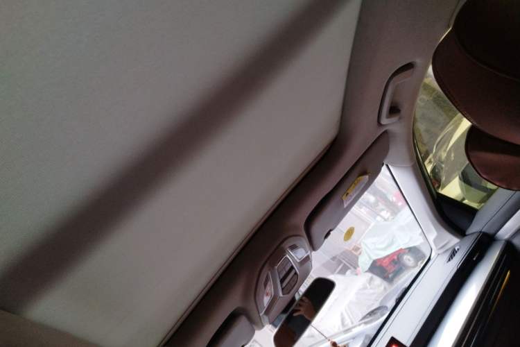 Used Wuling Asta 2021 1.5T CVT Star曜 Edition Headliner