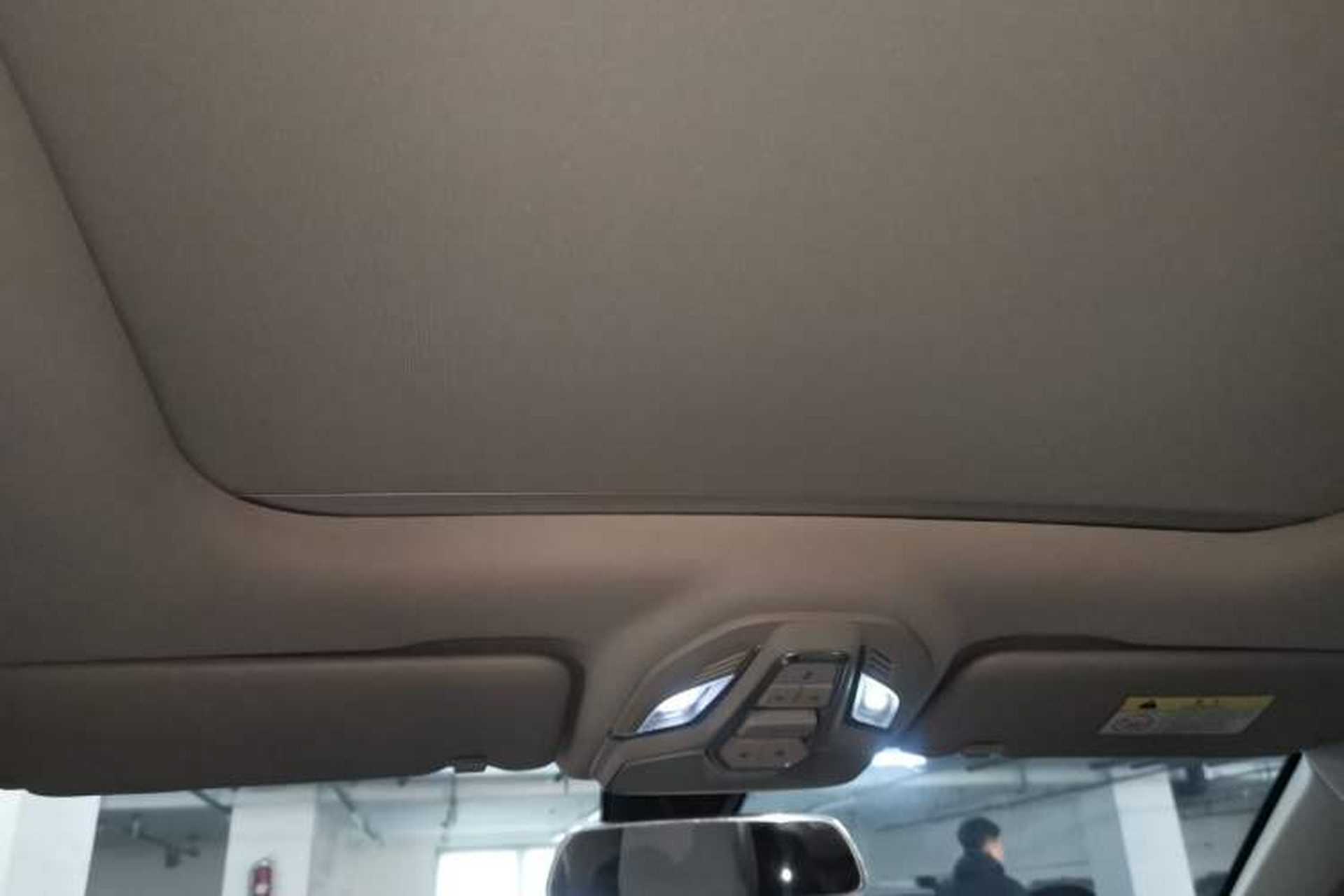 Used Wuling Asta 2021 1.5T CVT Star曜 Edition Headliner