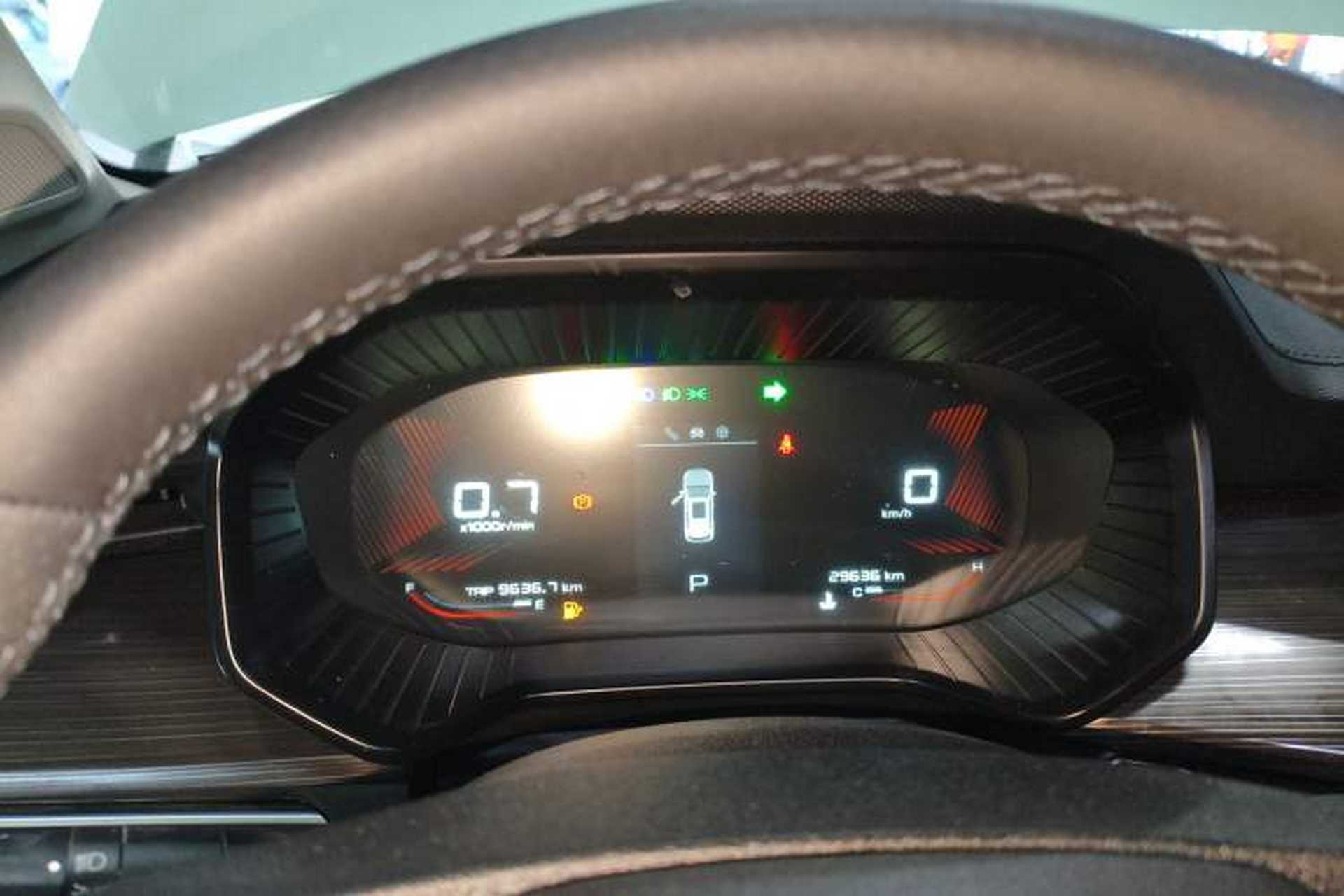 Used Wuling Asta 2021 1.5T CVT Star曜 Edition Instrument Cluster