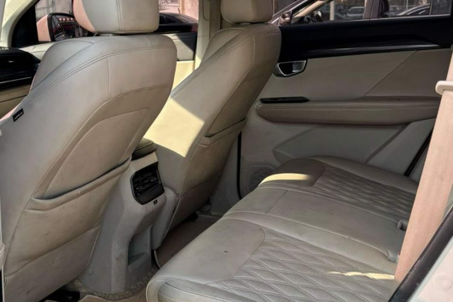 Used Wuling Asta 2021 1.5T CVT Star曜 Edition Interior 1