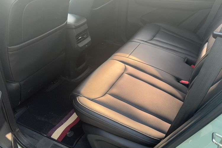 Used Wuling Asta 2021 1.5T CVT Starlight Edition Interior 1
