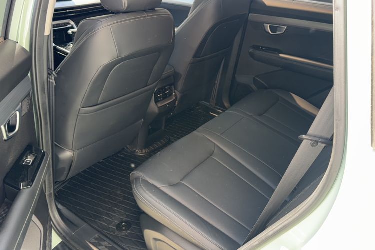 Used Wuling Asta 2021 1.5T CVT Star曜 Edition Interior 1