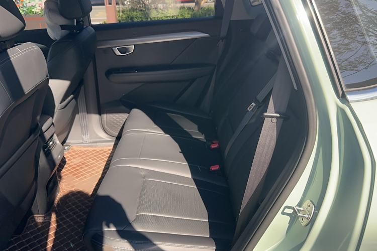Used Wuling Asta 2021 1.5T CVT Starlight Edition Interior 1