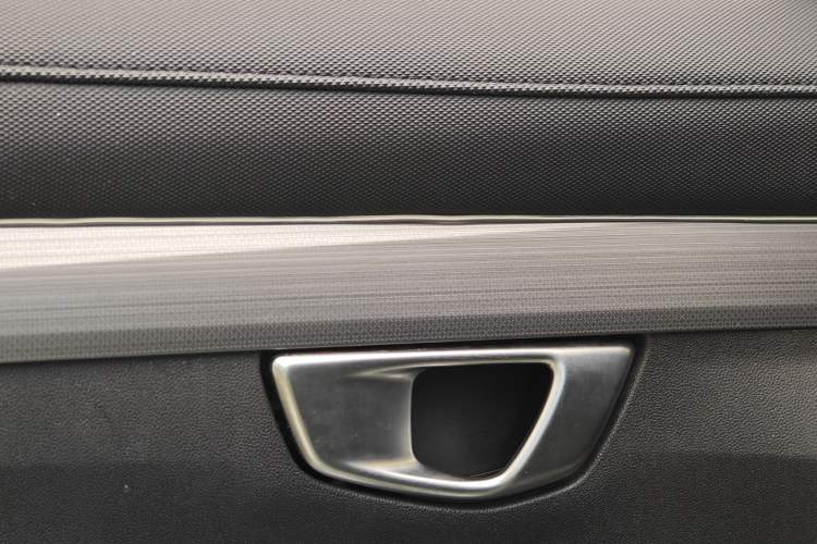 Used Wuling Asta 2021 1.5T CVT Starlight Edition Interior 10