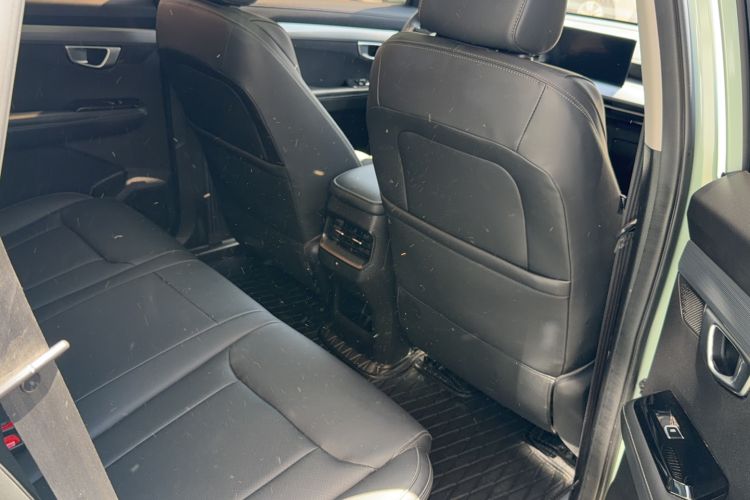 Used Wuling Asta 2021 1.5T CVT Star曜 Edition Interior 2