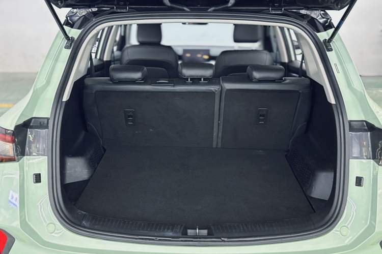 Used Wuling Asta 2021 1.5T CVT Star曜 Edition Interior 2