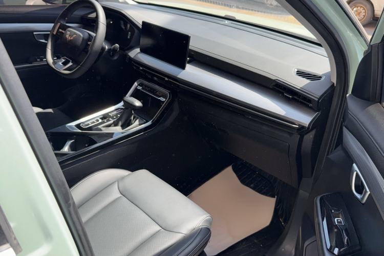 Used Wuling Asta 2021 1.5T CVT Star曜 Edition Interior 3