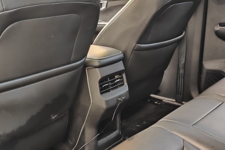 Used Wuling Asta 2021 1.5T CVT Starlight Edition Interior 3