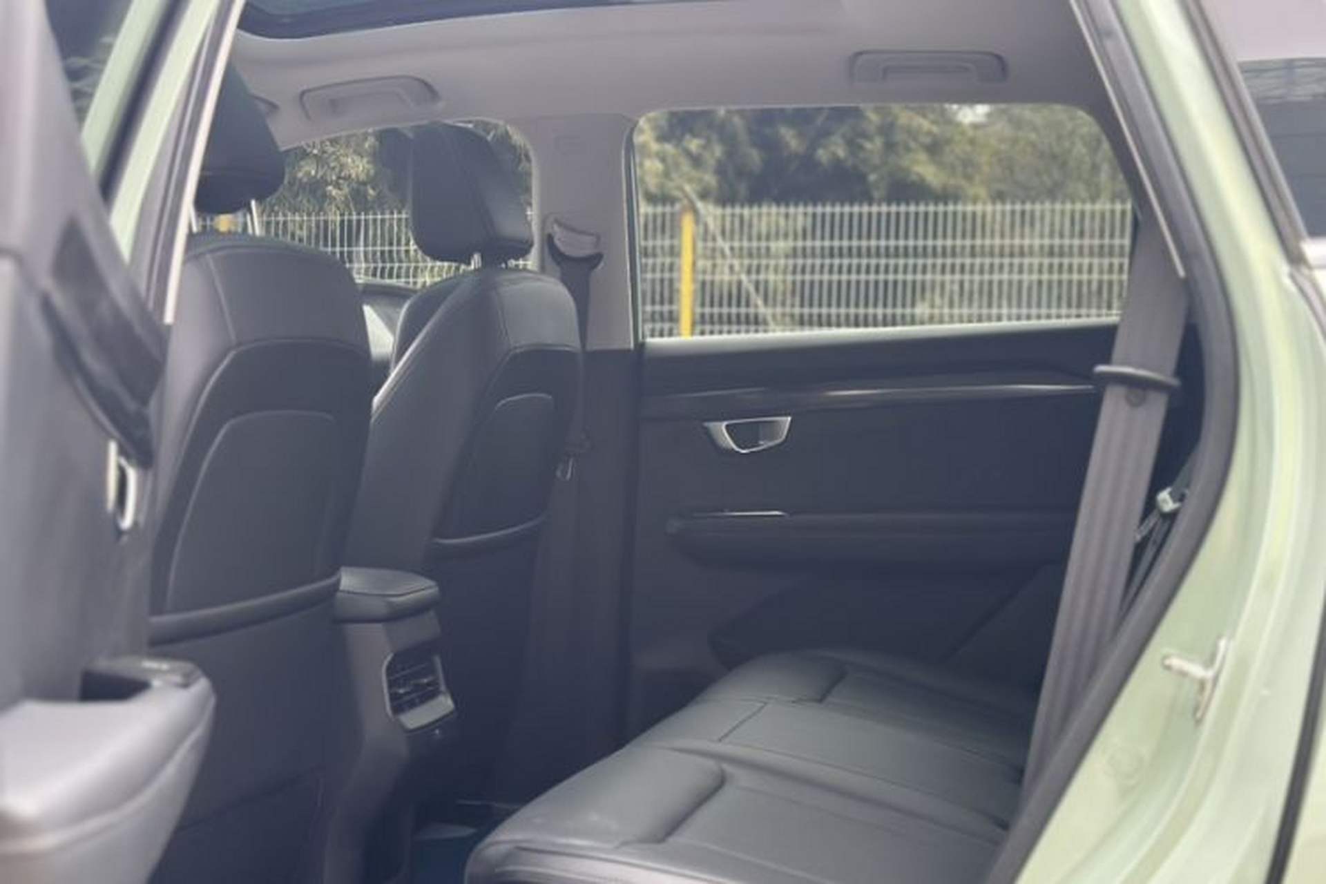 Used Wuling Asta 2021 1.5T CVT Star曜 Edition Interior 4