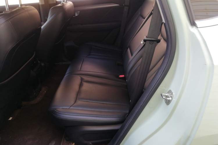 Used Wuling Asta 2021 1.5T CVT Star曜 Edition Interior 4