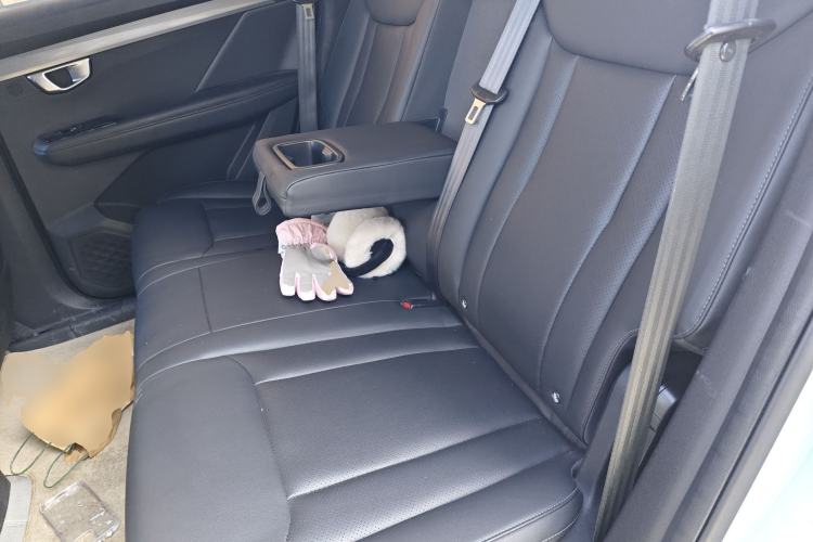 Used Wuling Asta 2021 1.5T CVT Star曜 Edition Interior 4