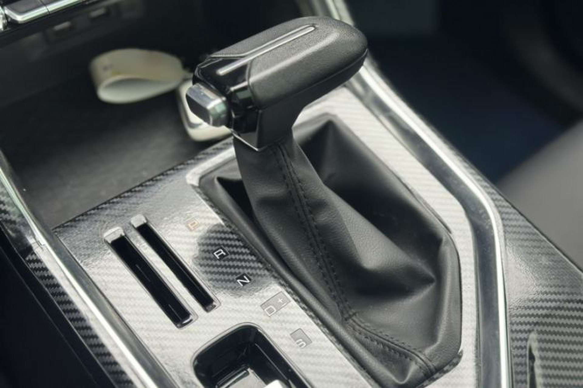 Used Wuling Asta 2021 1.5T CVT Star曜 Edition Interior 5