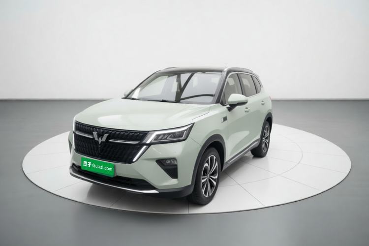 Used Wuling Asta 2021 1.5T CVT Starlight Edition Guazi used car, China used car export, Used car for sale, Used  cars, Cheapest cars for sale