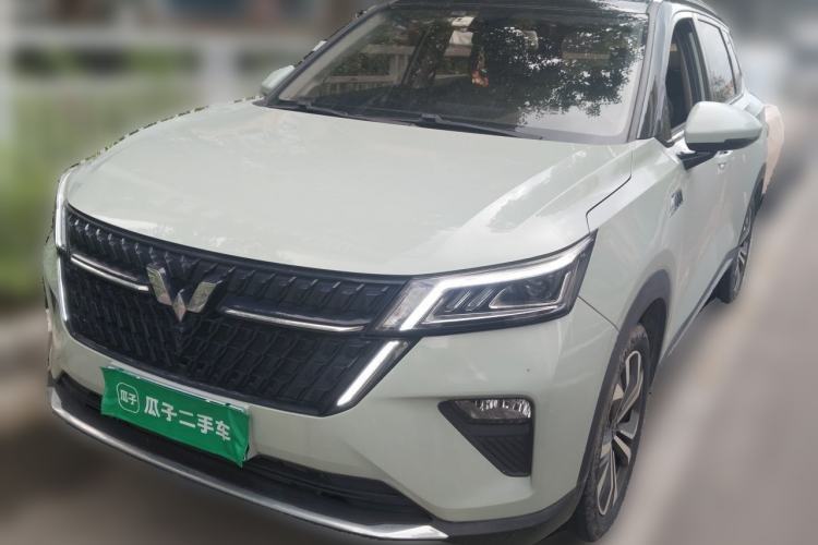 Used Wuling Asta 2021 1.5T CVT Starlight Edition Guazi used car, China used car export, Used car for sale, Used  cars, Cheapest cars for sale